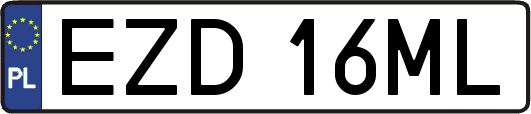 EZD16ML