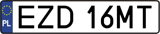 EZD16MT