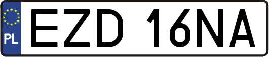 EZD16NA