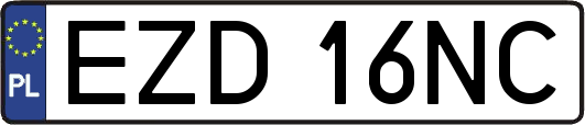 EZD16NC