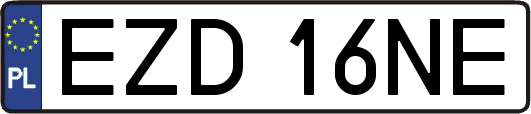 EZD16NE