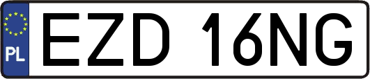 EZD16NG
