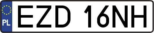 EZD16NH
