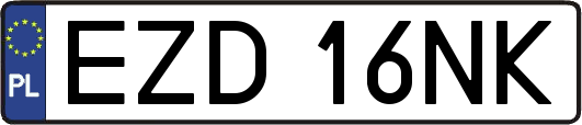 EZD16NK