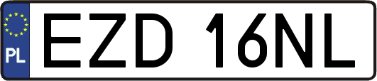 EZD16NL