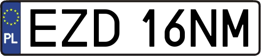 EZD16NM