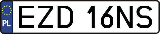 EZD16NS