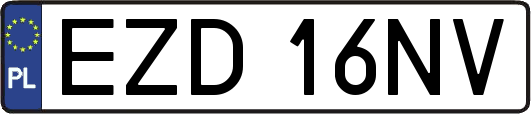 EZD16NV