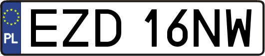 EZD16NW