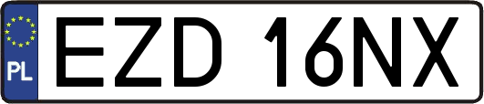 EZD16NX