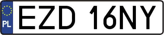 EZD16NY