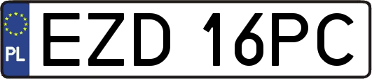 EZD16PC