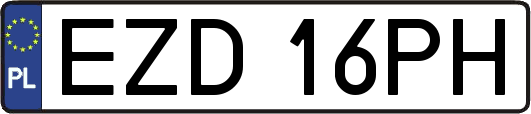 EZD16PH