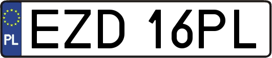 EZD16PL