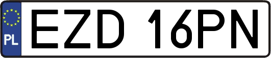 EZD16PN