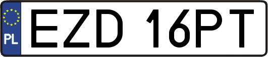 EZD16PT