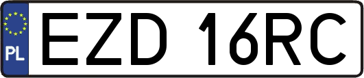 EZD16RC