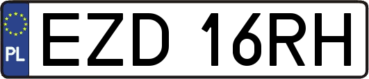 EZD16RH