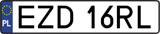 EZD16RL