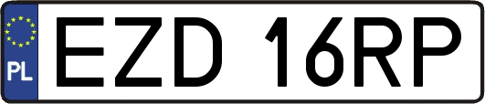 EZD16RP