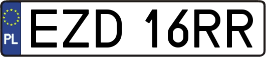 EZD16RR