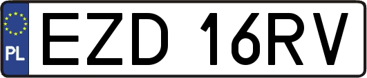EZD16RV