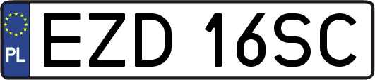 EZD16SC