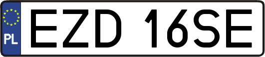 EZD16SE