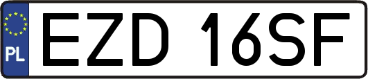 EZD16SF