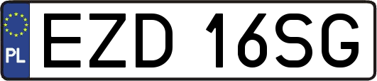 EZD16SG