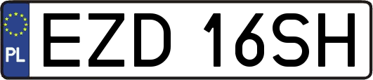 EZD16SH