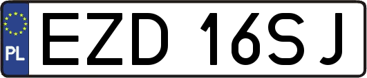 EZD16SJ