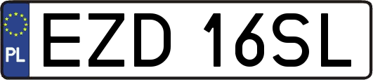 EZD16SL