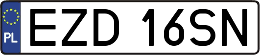 EZD16SN