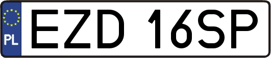 EZD16SP