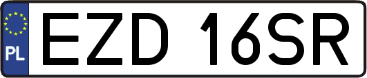EZD16SR