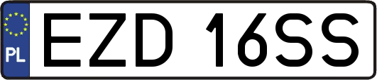 EZD16SS