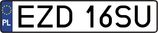 EZD16SU