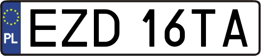 EZD16TA