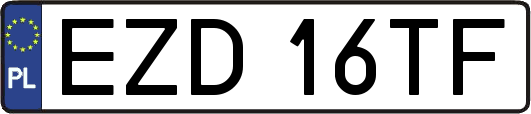 EZD16TF