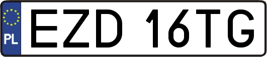 EZD16TG