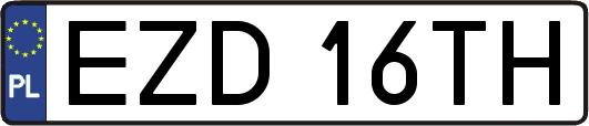 EZD16TH