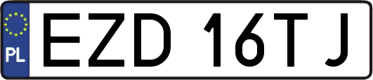 EZD16TJ