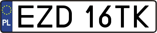 EZD16TK