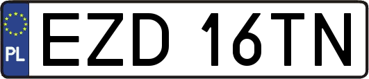 EZD16TN