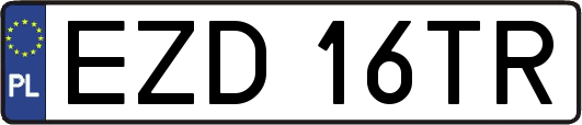 EZD16TR