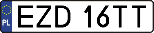 EZD16TT