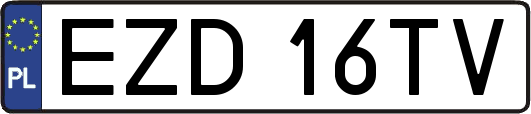 EZD16TV