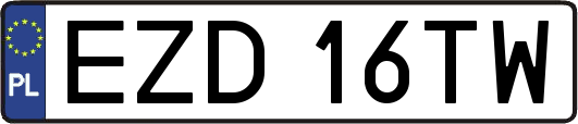EZD16TW