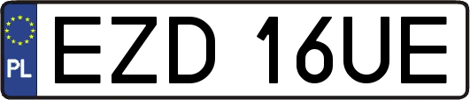 EZD16UE